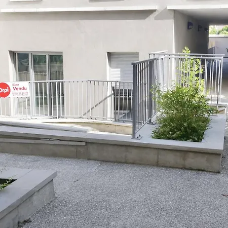Apartment 20 Mins To Paris & Disneyland - Cocon Des *